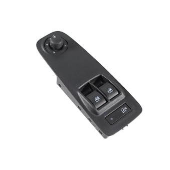 Interrupteur, lève-vitre METZGER OEM 735421714