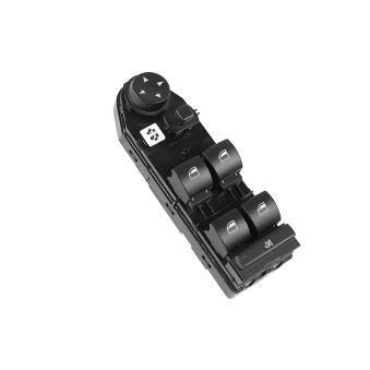 Interrupteur, lève-vitre METZGER 09161108 pour CHEVROLET IMPALA 525 d - 197cv