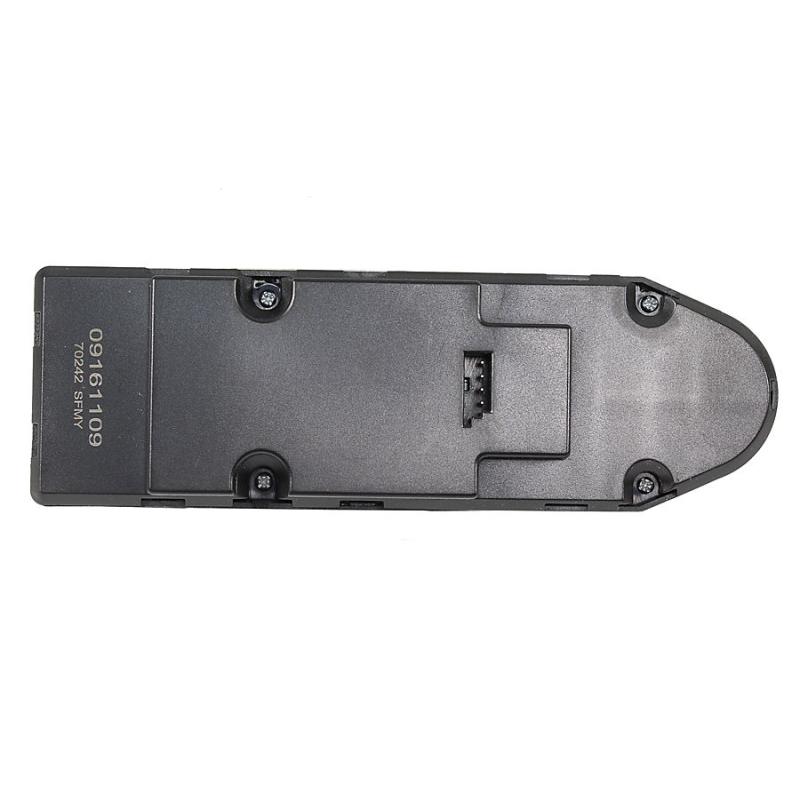 Interrupteur, lève-vitre METZGER 09161109 - Visuel 1