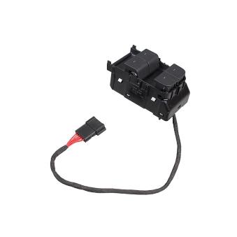 Interrupteur, lève-vitre METZGER 09161112 pour TESLA MODEL 3 EV - 238cv