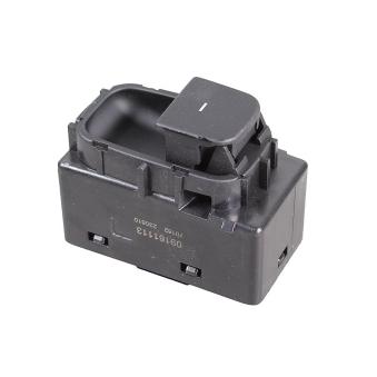 Interrupteur, lève-vitre METZGER 09161113 pour TESLA MODEL 3 EV - 238cv