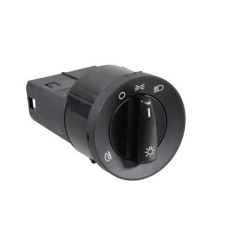 Interrupteur, lumière principale METZGER 09161118 pour SKODA FABIA 1.2 16V - 60cv