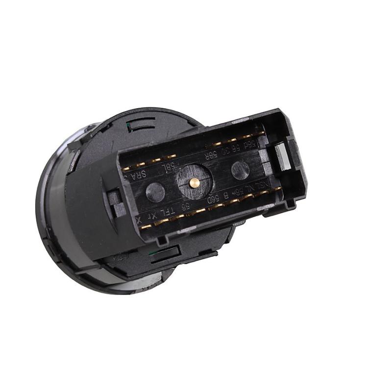 Interrupteur, lumière principale METZGER 09161118 - Visuel 1