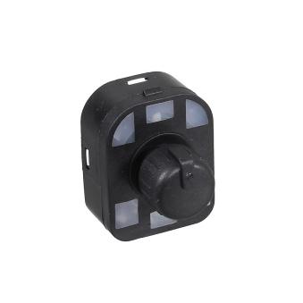 Interrupteur, réglage des rétroviseurs extérieurs METZGER 09161122 pour FORD TRANSIT 3.2 FSI quattro - 255cv