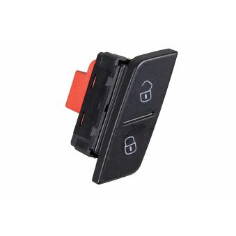 Interrupteur, verrouilage des portières METZGER [09161131]