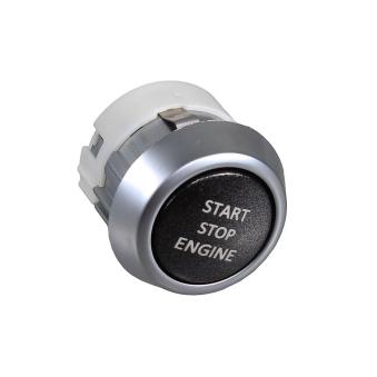 Bouton de démarrage/arrêt METZGER [09161134]