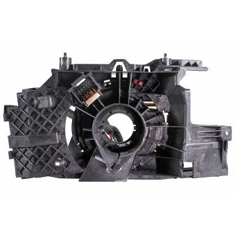 Ressort tournant, Airbag METZGER 09161140 pour FORD TRANSIT 1.5 DCI - 110cv