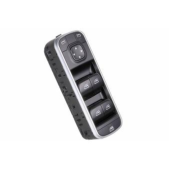 Interrupteur, lève-vitre METZGER 09161153 pour MITSUBISHI LANCER B 250 e - 218cv