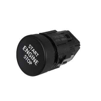 Bouton de démarrage/arrêt METZGER OEM 3V0905217A