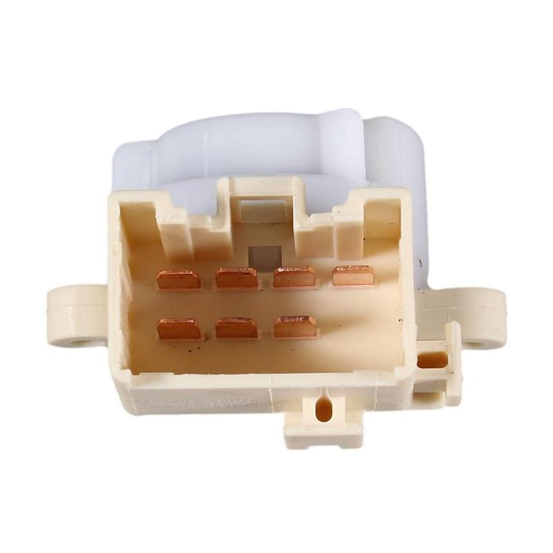 Interrupteur d'allumage/de démarreur METZGER 09161170 - Visuel 1