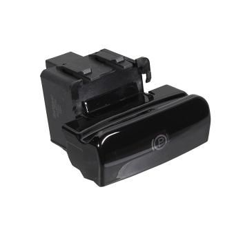 Interrupteur, commande de frein de stationnement METZGER [09161196]