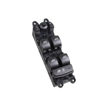 Interrupteur, lève-vitre METZGER 09161210 pour OPEL MERIVA 1.6 - 101cv