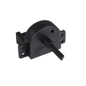 Régulateur du pulseur d'air habitacle, chauffage/ventilation METZGER OEM 77366210