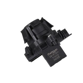 Interrupteur d'allumage/de démarreur METZGER 09161231