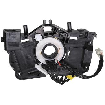 Ressort tournant, Airbag METZGER 09161232 pour DACIA SANDERO 1.5 dCi - 84cv