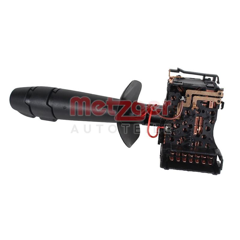 Commutateur de colonne de direction METZGER 09161250 - Visuel 1