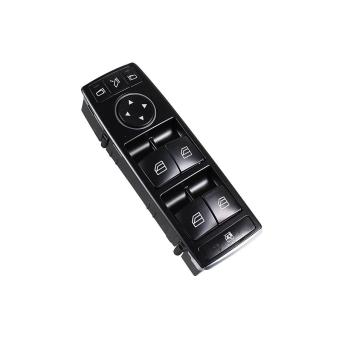 Interrupteur, lève-vitre METZGER 09161252