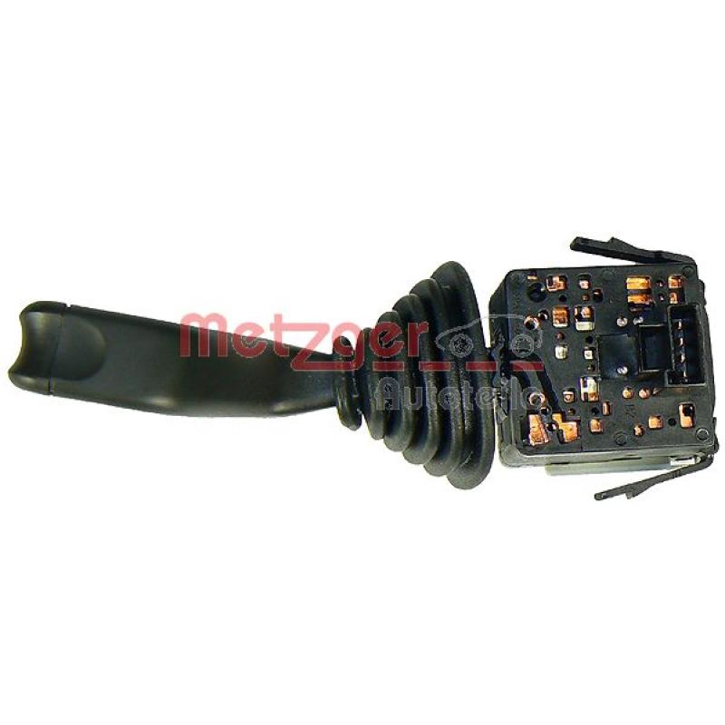 Comodo de clignotant METZGER 0916129 - Visuel 1