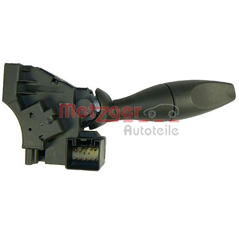 Comodo de clignotant METZGER 0916134 - Visuel 1