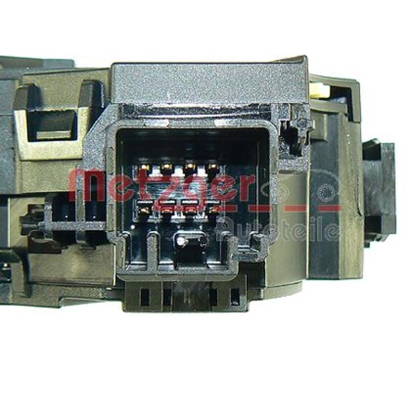 Comodo de clignotant METZGER 0916177 - Visuel 1