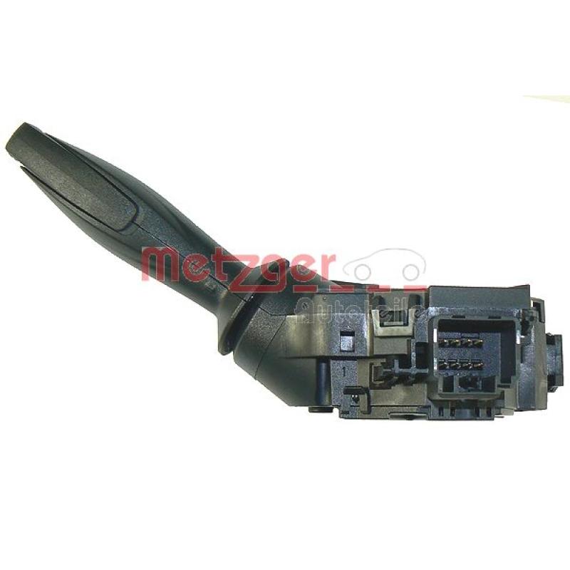 Comodo de clignotant METZGER 0916179 - Visuel 1