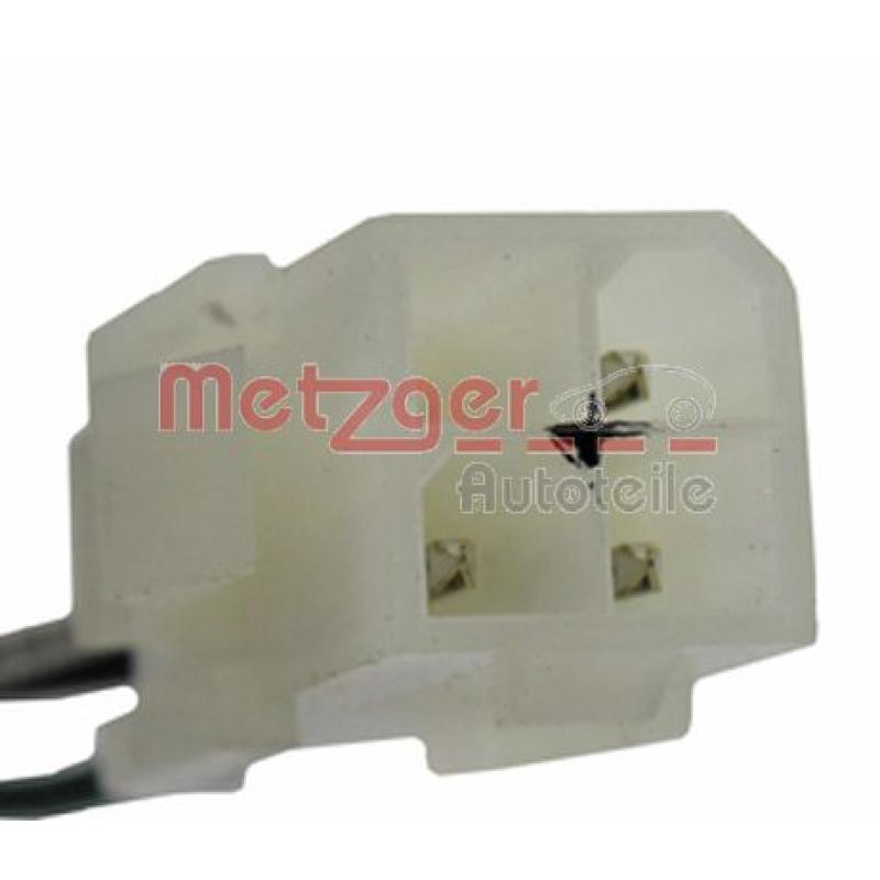 Interrupteur, lumière principale METZGER 0916190 - Visuel 2