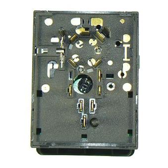 Interrupteur, lumière principale METZGER OEM 6240097