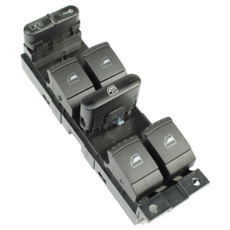 Interrupteur, lève-vitre METZGER 0916246 - Visuel 1