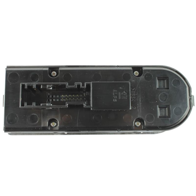 Interrupteur, lève-vitre METZGER 0916249 - Visuel 1