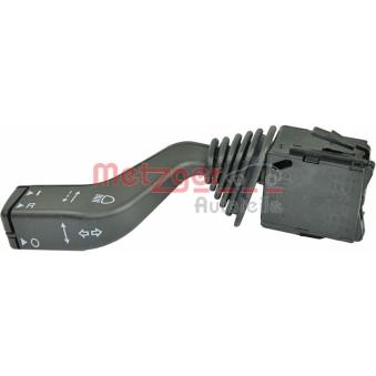Comodo de clignotant METZGER OEM 1241211
