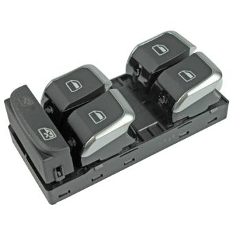 Interrupteur, lève-vitre METZGER 0916253 pour FIAT LINEA 2.0 TDI - 184cv