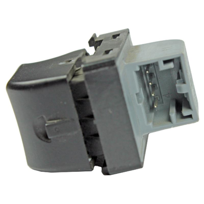 Interrupteur, lève-vitre METZGER 0916260 - Visuel 1