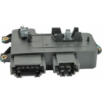 Élément d'ajustage, réglage de siège METZGER [0916270]