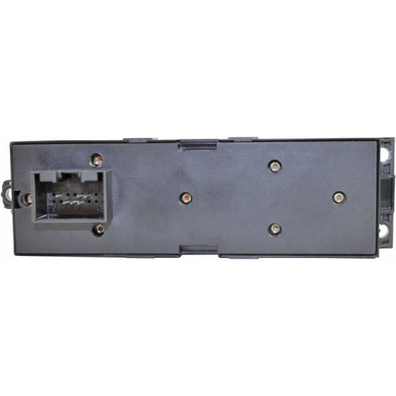 Interrupteur, lève-vitre METZGER 0916305 - Visuel 1