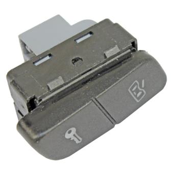 Interrupteur, verrouillage des portières METZGER [0916321]