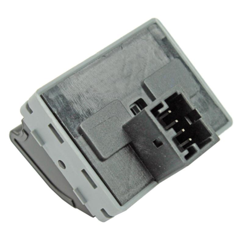 Interrupteur, lève-vitre METZGER 0916326 - Visuel 1