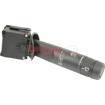 Interrupteur d'essuie-glace METZGER [0916331]