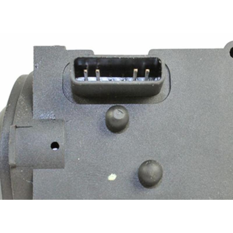 Interrupteur d'essuie-glace METZGER 0916341 - Visuel 1