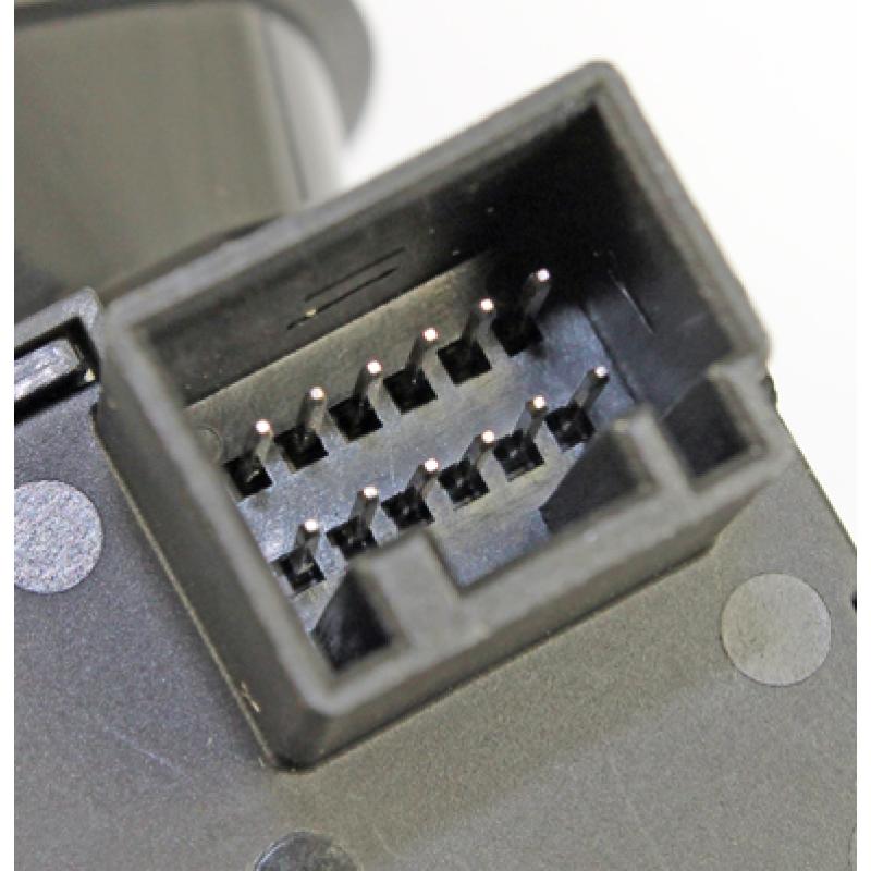 Comodo de clignotant METZGER 0916347 - Visuel 1