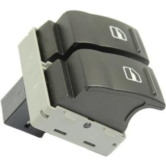 Interrupteur, lève-vitre METZGER OEM 7E0959855B