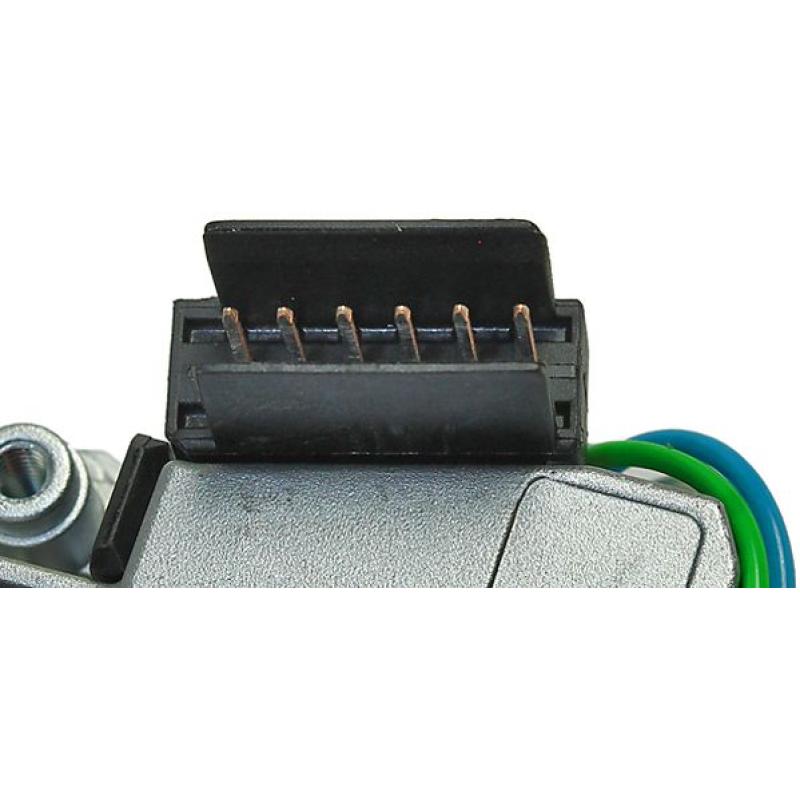 Commutateur de colonne de direction METZGER 0916414 - Visuel 1