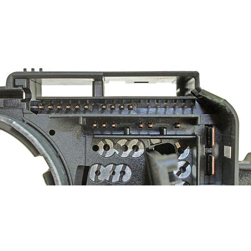 Commutateur de colonne de direction METZGER 0916415 - Visuel 2