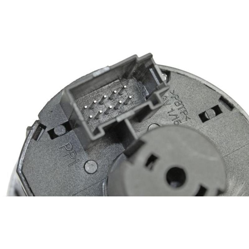 Interrupteur, lumière principale METZGER 0916418 - Visuel 1