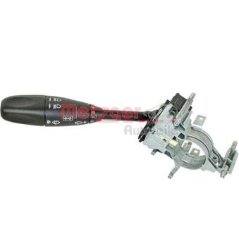 Commutateur de colonne de direction METZGER 0916425