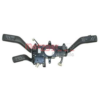 Commutateur de colonne de direction METZGER 0916443