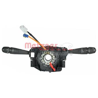 Commutateur de colonne de direction METZGER 0916446