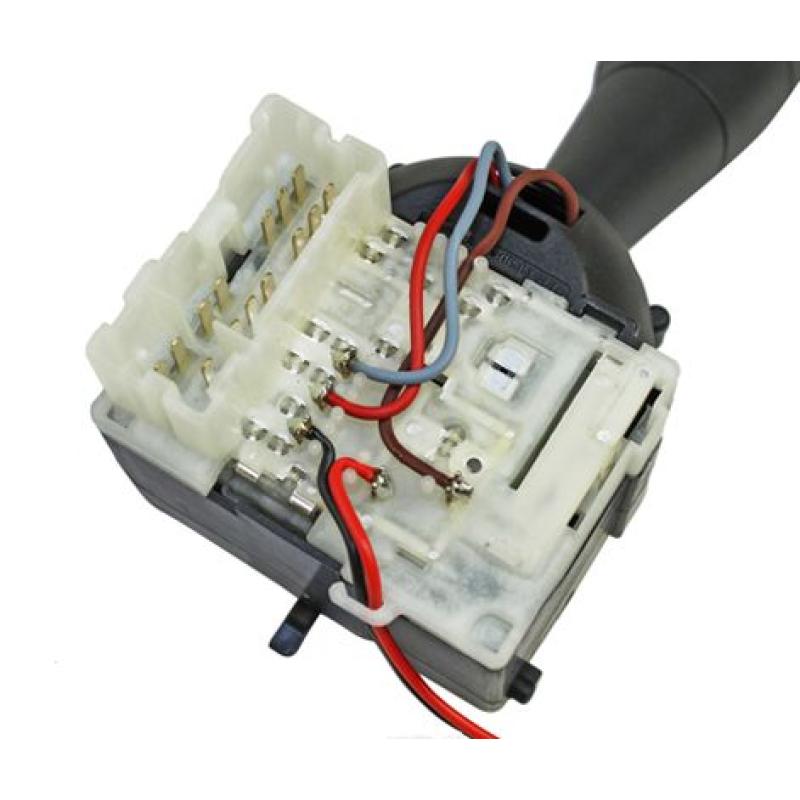 Commutateur de colonne de direction METZGER 0916447 - Visuel 1