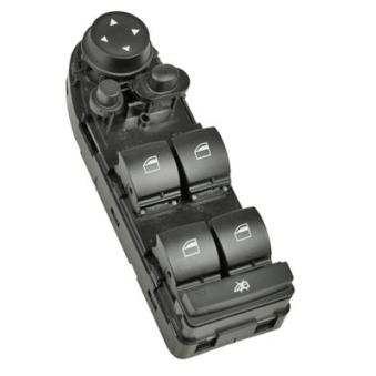 Interrupteur, lève-vitre METZGER 0916452 pour BMW X5 M - 555cv