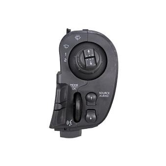 Interrupteur d'essuie-glace METZGER 0916458 pour RENAULT KANGOO 1.5 DCI 110 - 110cv