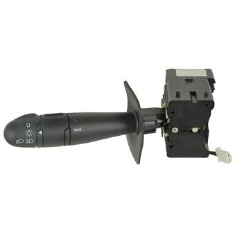 Commutateur de colonne de direction METZGER OEM 7701048956